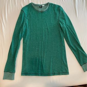 BDG long sleeve shirt